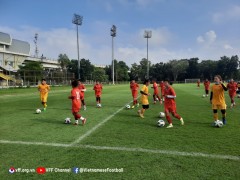 LĐBĐ Indonesia bất ngờ chơi đẹp với Việt Nam sau lùm xùm căng thẳng tại U19 Đông Nam Á