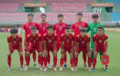 VFF hy sinh giải hạng Nhất để 'ưu ái' tối đa cho U19 Việt Nam