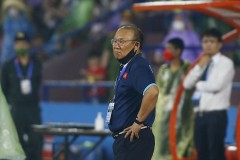 HLV Park Hang Seo: 'Đưa cầu thủ Việt Nam sang Hàn Quốc tập huấn là sai lầm lớn nhất của tôi'