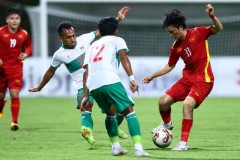 Indonesia từ chối giao hữu với đội bóng hạng 84 Thế giới vì lý do đặc biệt