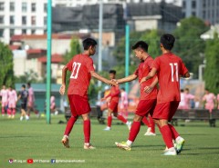NÓNG: Quyết dứt áo rời AFF, Indonesia hủy luôn giải U16 Đông Nam Á sát ngày thi đấu?