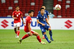 CĐV Thái Lan: 'Chanathip quá sáng suốt khi không đá AFF Cup, cơ hội để Indonesia vô địch đã đến'