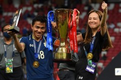 Chanathip Songkrasin: 'Tôi sẽ không dự AFF Cup 2022, tôi quá mệt mỏi và cần nghỉ ngơi'