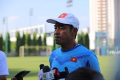 HLV Đinh Thế Nam chỉ ra điểm yếu chí mạng mà U20 Việt Nam cần khắc phục