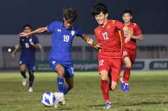 HLV U19 Việt Nam lên tiếng giải thích về việc 'bắt tay' với Thái Lan để loại Indonesia khỏi giải ĐNÁ