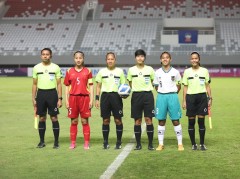 Kịch bản giải U19 lặp lại, U18 Việt Nam và Thái Lan lo lắng lại bị chủ nhà Indo kiện