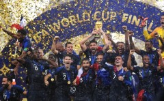 FIFA ra giá trên trời cho bản quyền World Cup 2022, CĐV Việt Nam khó xem giải đấu lớn nhất hành tinh?