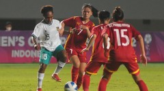 Lịch thi đấu bóng đá hôm nay, ngày 28/7: Việt Nam đối đầu 'nữ hoàng' Campuchia ở giải Đông Nam Á