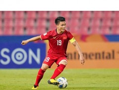Quang Hải và cơ hội 'trả món nợ' cho thế hệ vàng của bóng đá Việt Nam