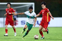 NÓNG: ĐT Indonesia khẳng định sẽ không đến Việt Nam đá giao hữu kể cả khi...được mời