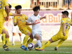VPF công bố lịch thi đấu Tứ kết cúp Quốc gia: HAGL rộng cửa vào bán kết đối đầu Hà Nội