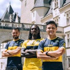 Quang Hải chính thức được trao cơ hội ở trận mở màn Ligue 2 của Pau FC