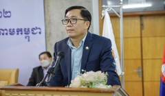 Campuchia đặt mục tiêu vượt Việt Nam về số lượng HCV Vovinam tại SEA Games 32