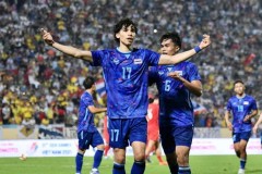 NÓNG: Thái Lan sẽ mang đội U23 đến AFF Cup, hiện thực hóa ước mơ từ 'ao làng' ra 'biển lớn'