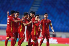 ĐT Việt Nam cần đá bao nhiêu trận để 'chạm nhẹ tay' vào tấm vé dự World Cup 2026?