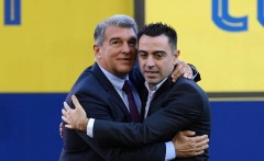 NÓNG: Chủ tịch Barca tiếp tục bán CLB để giúp Xavi 'khủng bố' thị trường chuyển nhượng