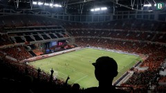AFC sẽ đến kiểm tra tình hình sân bãi của Indonesia trước khi quyết định quốc gia đăng cai Asian Cup 2023