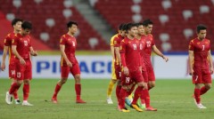 Chuyên gia: 'Dù số suất tăng lên nhưng cơ hội dự World Cup 2026 của Việt Nam vẫn gần như bằng không'