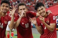 3 trụ cột của ĐT Indonesia thất nghiệp, chủ tịch PSSI sốt sắng tìm cách hỏi thăm