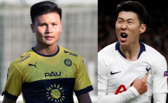 Chuyên gia ESPN: 'Quang Hải chỉ đá ở Ligue 2 nhưng đáng để xem ngang với các siêu sao hàng đầu châu Á'