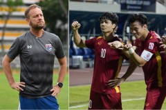 Bị Việt Nam phớt lờ, HLV Mano Polking trấn an: 'King's Cup vẫn sẽ có 4 đội và là giải vô cùng chất lượng'