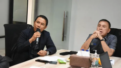 Bị mỉa mai vì đòi rời khỏi ĐNÁ, LĐBĐ Indonesia lên tiếng: 'PSSI sẽ mãi đặt dưới sự bảo trợ của AFF'