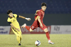 Báo Malaysia: 'U19 Malaysia chủ yếu thử nghiệm ở giải đấu này'