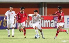 Nhiều chuyên gia Indonesia tự tin: 'U16 Indonesia sẽ thắng Việt Nam từ 1 đến 2 bàn'