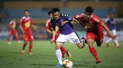 HLV Kiatisuk: 'HAGL sẽ thắng Hà Nội 1-0'