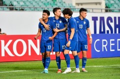 Báo Thái Lan: 'Các đội bóng ĐNA đều muốn đụng độ chúng ta vì cơ hội chiến thắng rất cao'