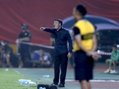 'Chiến hạm đỏ' V-League chiêu mộ HLV thành công nhất Việt Nam - người cũ Viettel FC