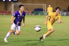 Lịch thi đấu vòng 13 V-League: HAGL tiếp tục gặp khó, Hà Nội vô địch lượt đi bất chấp kết quả