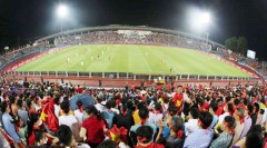 Chốt địa điểm tổ chức vòng loại U17 châu Á, Việt Nam trở lại nơi ghi dấu vận may một thời