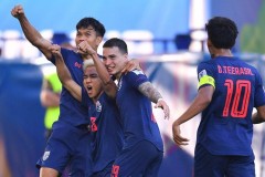 Báo Thái Lan: 'World Cup 2026 là thời điểm thích hợp nhất để ĐT Thái Lan tham dự'