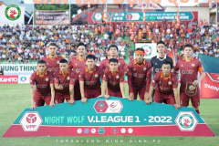 Chuẩn bị bước vào trận đấu đặc biệt, dàn sao 'PSG Việt Nam' có cơ hội lập kỷ lục Guiness?