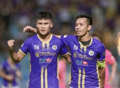 Chuyên gia gạo cội: 'Nếu không có gì thay đổi thì Hà Nội FC sẽ dễ dàng vô địch V-League 2022'