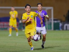 NÓNG: Hàng loạt 'sao' không thể góp mặt tại vòng 13 V-League 2022