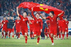 Báo Bồ Đào Nha: 'Việt Nam đang gần với World Cup hơn bao giờ hết, họ là đội tuyển số 1 Đông Nam Á'