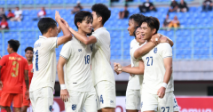 Bóng đá xứ Chùa Vàng có biến, các cầu thủ U19 Thái Lan bị cấm lên tuyển quốc gia vì lý do đặc biệt