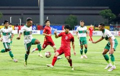 Báo Indonesia sợ đội nhà chung bảng Thái Lan hơn... chung bảng Việt Nam tại AFF Cup 2022