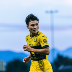 Quang Hải sở hữu 'kỷ lục không tưởng' trong ngày Pau FC nhận thảm bại ngay trên sân nhà