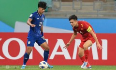 Sau Chanathip, ĐT Thái Lan mất thêm 3 ngôi sao trẻ tại AFF Cup 2022
