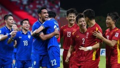Báo Thái Lan 'mừng rỡ' khi không phải sớm chạm mặt Việt Nam ngay ở vòng bảng AFF Cup 2022