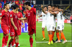 NÓNG: Bóng đá Ấn Độ sẽ sớm được dỡ lệnh cấm, vẫn tham dự giải 'Tam hùng' tại Việt Nam?