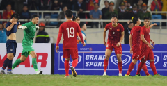 Các trụ cột sẵn sàng trở lại, HLV Park Hang Seo có cơ hội tiếp tục giúp ĐT Việt Nam thăng hạng FIFA