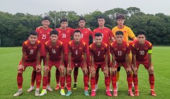 U20 Việt Nam từ nhận tin sét đánh từ AFC, nguy cơ sớm dừng bước ở giải châu Á