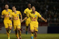 HLV CLB Bình Dương 'loại trừ' HAGL khỏi cuộc đua vô địch V-League 2022