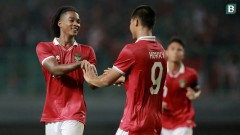 HLV Shin Tae-yong đanh thép cảnh cáo 'siêu sao' Ronaldo trước thềm U20 châu Á