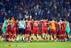 U20 Việt Nam đón tin không thể buồn hơn trước ngày ra quân vòng loại U20 châu Á