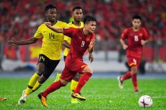 HLV Malaysia và Singapore đồng loạt cho rằng ĐT Việt Nam là thế lực số 1 tại AFF Cup